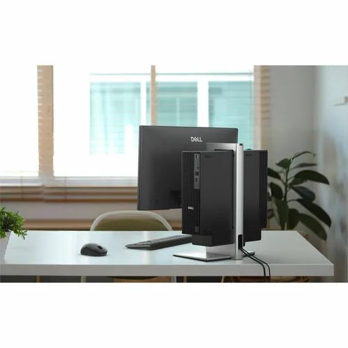 Vista 13 de Dell Pro Slim QCS1250; Core i7; 16GB; 1T