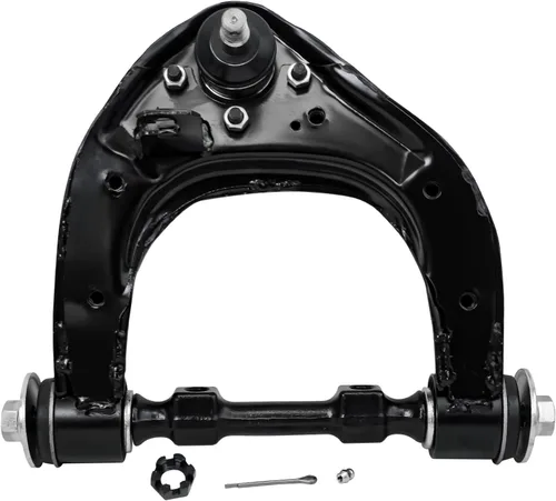 Vista 81 de Detroit Axle - Brazos de control inferiores delanteros derechos de repuesto para Volkswagen Jetta 2011 2012 2013 2014 2015 2016 2017 2018 - Juego