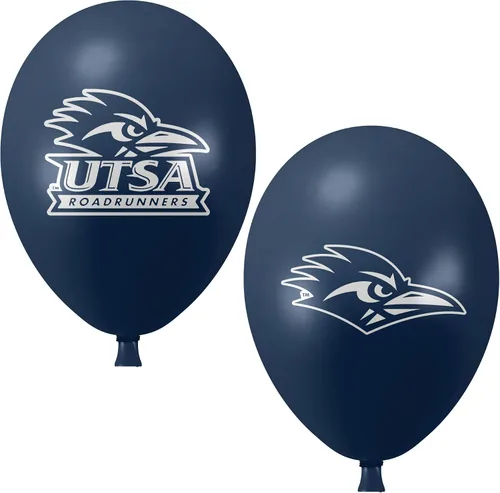 Vista 39 de Tennessee Volunteers Balloons - Paquete de 10 logotipos oficiales de 11 pulgadas, globos de látex de calidad de helio, perfectos para la celebración