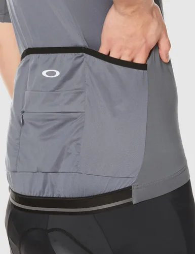Vista 4 de Oakley Standard Endurance Mix Jersey