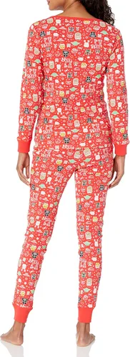 Vista 2 de Tienda Essentials Star Wars Holiday Family Pajama Sets