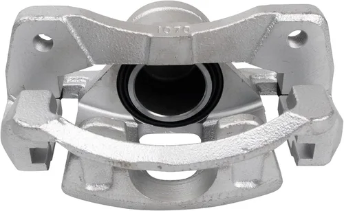 Vista 7 de Front Brake Pad and Rotor Set Ceramic Rotors Calipers Hoses Compatible with 2004-2011 Chevrolet Aveo 2007-2011 Aveo5 2009 Pontiac G3