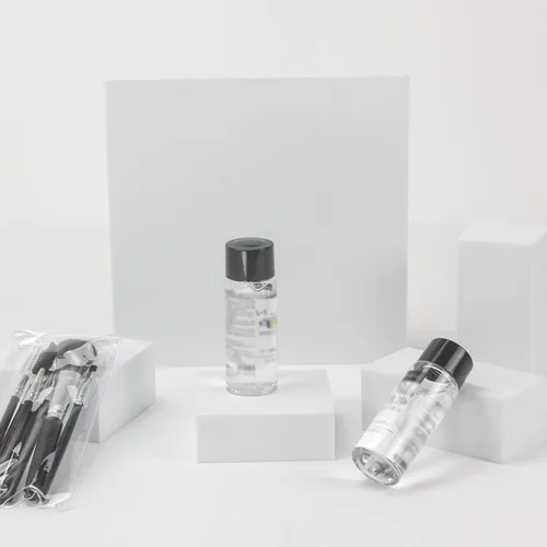 Vista 5 de Accesorios de fondo para fotografía, juego de accesorios de cubo geométrico blanco, telón de fondo decorativo para fotos estéreo, solución