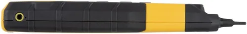 Vista 7 de Klein Tools VDV500-123 Sonda de trazado de cables con luz de trabajo LED para cables Ethernet, Internet, teléfono, altavoces, coaxial, video y datos