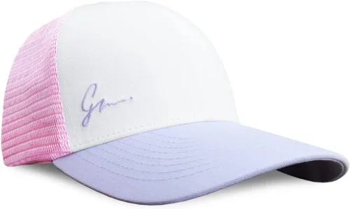Vista 13 de Grace Folly - Gorras de camionero de playa para mujer - Gorra de béisbol ajustable para el verano Azul clásico y lavanda