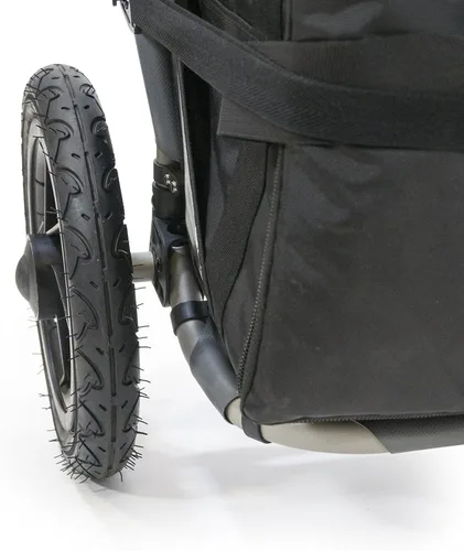 Vista 7 de Burley Design Protectores de ruedas Travoy