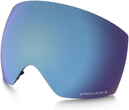 Vista 5 de Oakley unisex-adult Oakley Flight Deck M Replacement Lens