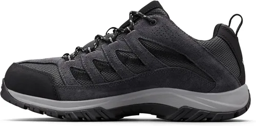 Vista 7 de Columbia Zapatillas de senderismo Crestwood para hombre