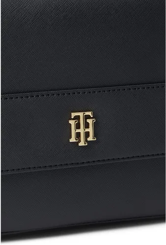 Vista 4 de Tommy Hilfiger Bandolera Camilla II con solapa