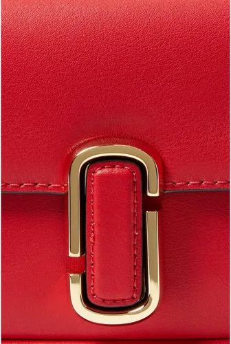 Vista 4 de Marc Jacobs El mini bolso de hombro suave