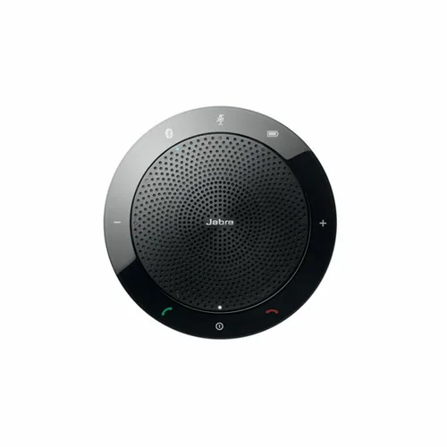 Vista 3 de Altavoz Multimedia Jabra 100-43100000-60 2100 W Negro