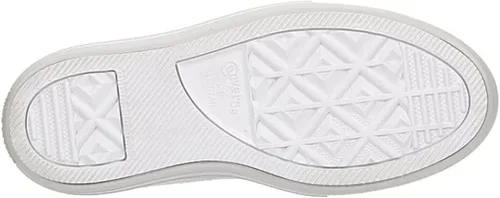 Vista 7 de Converse Chuck Taylor All Star Move - Tenis deportivos unisex con plataforma alta, masilla pálidablanco