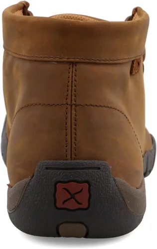 Vista 3 de Twisted X Men's Work Chukka Driving Moc