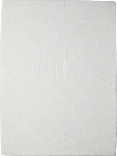 Vista 3 de Colchón de espuma viscoelástica de lujo PrimaSleep de 17, 23 y 28 cm, Espuma, Blanco