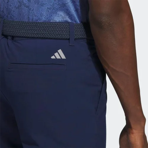 Vista 7 de adidas Golf Men's Standard Ultimate365 10-inch Golf Short, Hemp, 30