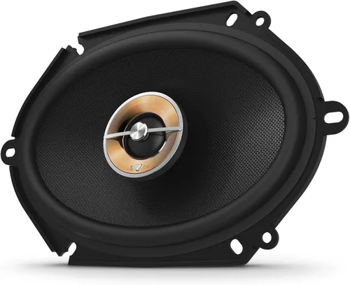 Vista 6 de Infinity KAPPA-86CFX Kappa 6x8 pulgadas bidireccional audio multielemento Altavoces