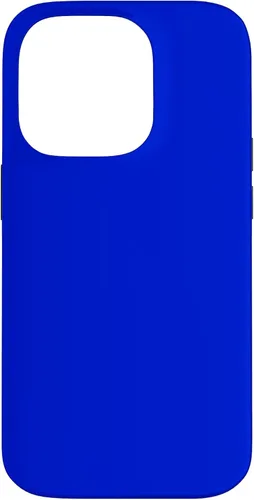 Vista 17 de Funda azul real para iPhone 17