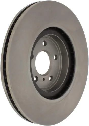 Vista 6 de Rotor de freno de disco delantero estándar compatible con Nissan 370Z 2009 2010 2011 2012 2013 2014 2015 2016 2017 2018 2019 2020