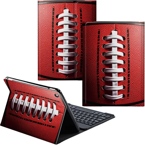 Vista 34 de Para Samsung Galaxy Tab S6 Lite Funda 2022/2020 Teclado Inalámbrico Desmontable Y Cubierta De Soporte De Cuero PU Funda Protectora Para Samsung