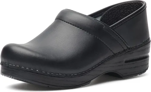 Vista 13 de Dansko Zuecos profesionales sin cordones para mujer