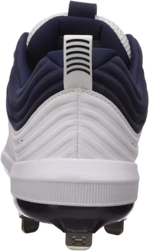 Vista 3 de Under Armour Glyde St - Zapatos de sóftbol para mujer