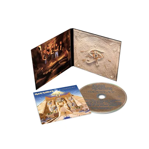 Vista 3 de Powerslave 2015