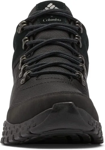 Vista 3 de Columbia Men's First Generation Fairbanks Mid Hiking Boots