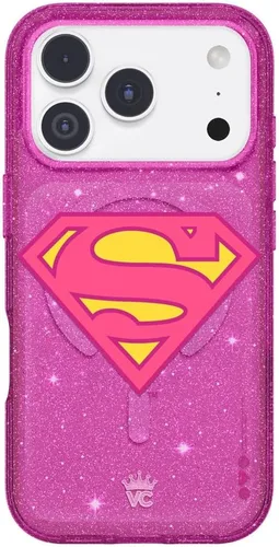 Vista 49 de VELVET CAVIAR Funda para iPhone 15, compatible con MagSafe, probada contra caídas de 10 pies, fundas protectoras de diseño, leopardo color rosa