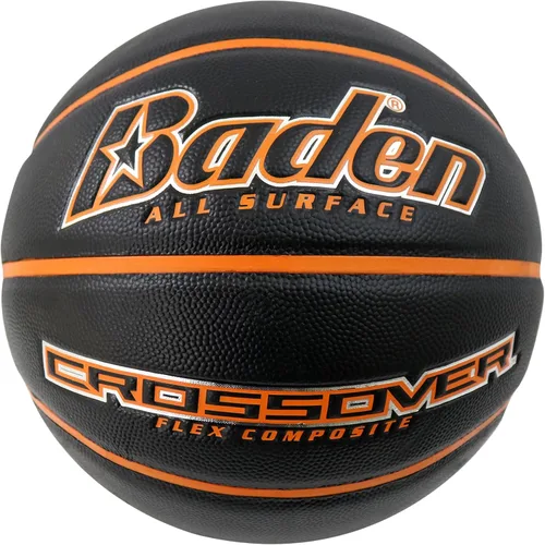 Vista 6 de Baden Crossover Composite Pelota De Baloncesto.