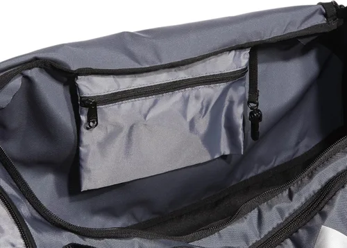 Vista 3 de adidas Team Issue II - Bolsa de lona mediana