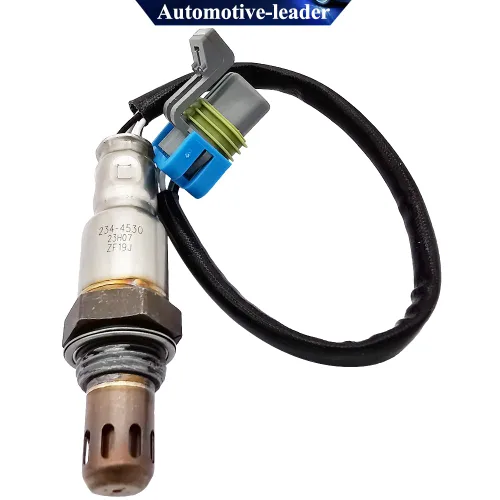 Vista 3 de 234-4530 Sensor O2 Downstream Oxygen O2 Sensor de repuesto para Chevy Equinox 2011-2017, Captiva Sport 2012-2015, para GMC Terrain 2011-2017 12639692