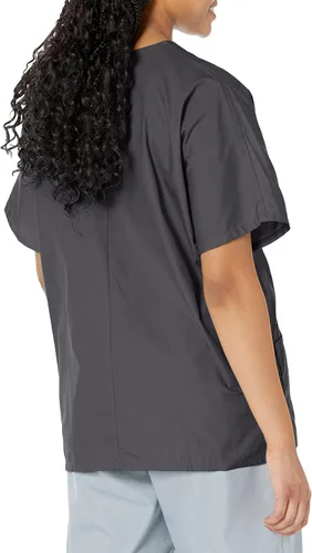 Vista 2 de Scrubs for Women Workwear Originals V-Neck Top 4700
