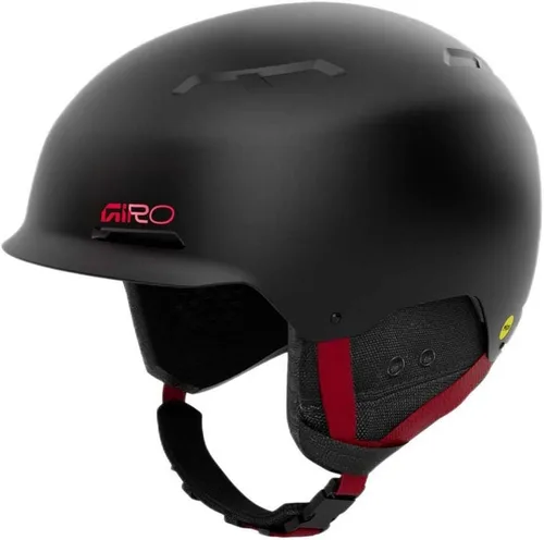 Vista 11 de Casco de esquí Giro Trig MIPS - Casco de snowboard para hombres, mujeres y jóvenes