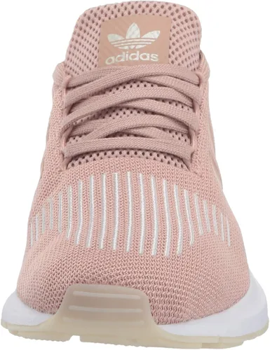 Vista 2 de adidas Swift Run - Tenis de mujer para correr