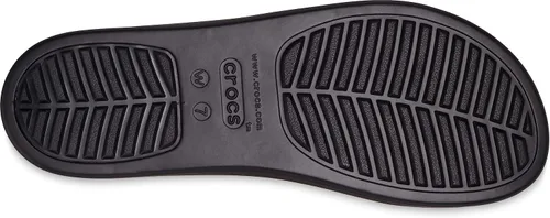 Vista 3 de Crocs - Sandalia para mujer