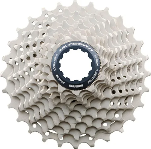 Vista 3 de Shimano Ultegra R8000 Cassette
