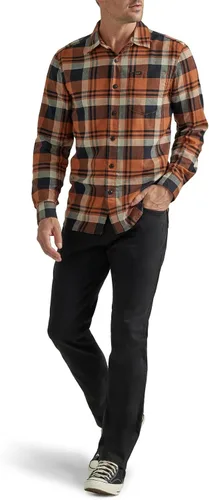 Vista 4 de Lee - Jeans deportivos Extreme Motion para hombre