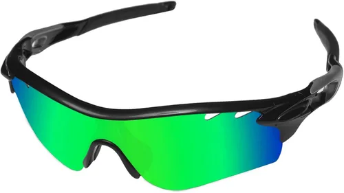 Vista 3 de kygear polarización corregido lentes de repuesto para Oakley Radar Path