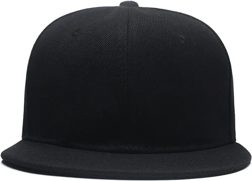 Vista 4 de Eray Hip Hop Snapback Casquette,Bordado.Custom Flat Bill Dance Plain Baseball Dad Sombreros