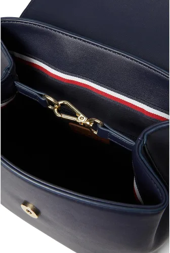Vista 4 de Tommy Hilfiger Keylee Mochila PVC, Tommy Navy, Keylee Mochila Pvc