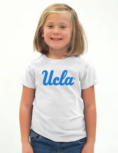 Vista 14 de Blue 84 Camiseta unisex para niños con licencia oficial de la NCAA