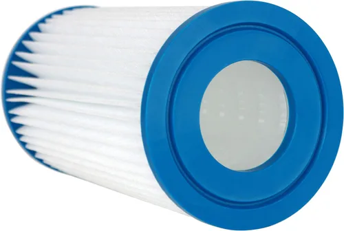 Vista 4 de SpiroPure Repuesto para Intex 29000E 59900E Tipo A 58631 59900 Unicel C-4607 Coleco F-120 Aqua Leisure Tamaño 2 Pleatco PC7-120 FC-3710 Cartucho