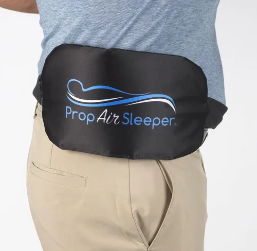 Vista 3 de Innotech Propair - Almohada de apoyo para dormir