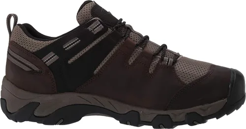 Vista 6 de KEEN Men's Steens Vent Low Height Breathable Hiking Shoes