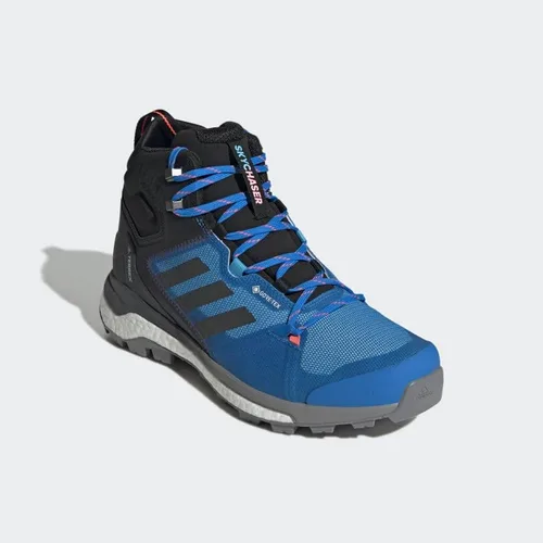Vista 7 de Adidas Terrex Skychaser 2 Mid GTX, zapatillas para hombre