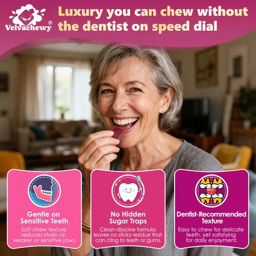 Vista 9 de Gomitas de colágeno + masticables suaves de biotina de 3000 mg para mujeres y hombres, péptidos de colágeno ultra hidrolizados que aumentan tipo I
