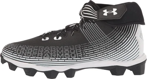 Vista 8 de Under Armour Mens Highlight Franchise Football Shoe