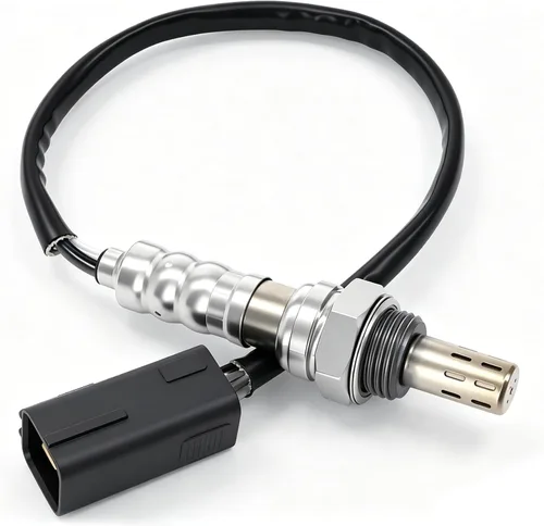 Vista 13 de HiSport Sensor de oxígeno O2 relación de combustible de aire 35655-ZY3-C01 - Compatible con Honda BF200 BF225 200HP 225HP Marine Outboard 2002 2003