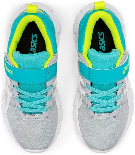 Vista 6 de ASICS Tenis para correr preescolares Gel-Quantum Lyte para niños, Multi, M US