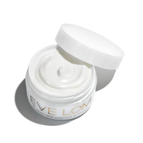Vista 2 de EVE LOM TLC Cream - Crema hidratante facial diaria - Hidratación calmante, revive la piel deshidratada, nutre la tez, ideal para pieles